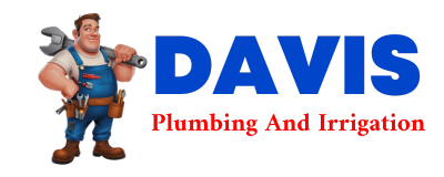 Trusted plumber in WEIDMAN